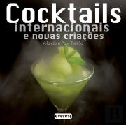 Cocktails Internacionais e Novas Criações