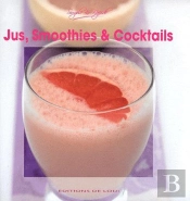 Cocktails Jus Et Smoothies