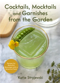 Bertrand.pt - Cocktails, Mocktails, And Garnishes From The Garden