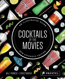 Bertrand.pt - Cocktails Of The Movies