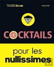 Cocktails Pour Les Nullissimes
