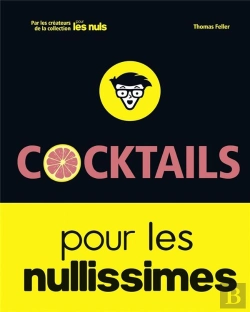 Bertrand.pt - Cocktails Pour Les Nullissimes