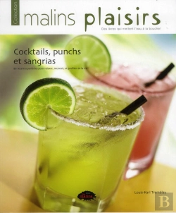 Bertrand.pt - Cocktails, Punchs Et Sangrias