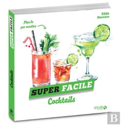 Bertrand.pt - Cocktails - Super Facile