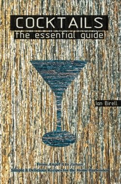 Bertrand.pt - Cocktails The Essential Guide