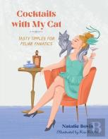 Cocktails With My Cat