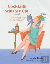 Cocktails With My Cat