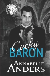 Cocky Baron