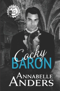 Bertrand.pt - Cocky Baron