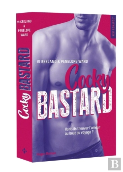 Bertrand.pt - Cocky Bastard