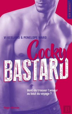 Bertrand.pt - Cocky Bastard