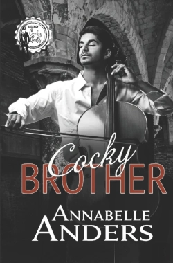 Bertrand.pt - Cocky Brother