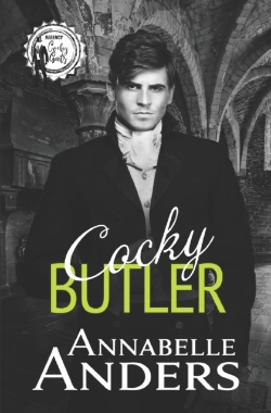 Bertrand.pt - Cocky Butler