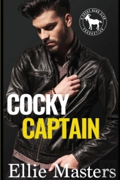 Cocky Captain