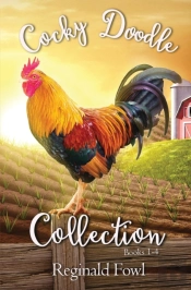 Cocky Doodle Collection 1: A Barnyard Co