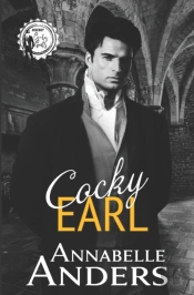 Cocky Earl
