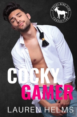 Bertrand.pt - Cocky Gamer
