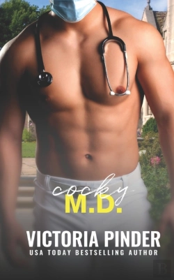 Bertrand.pt - Cocky M.D.