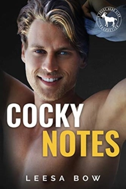 Bertrand.pt - Cocky Notes