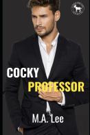 Cocky Professor