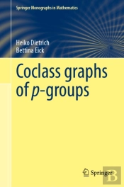 Coclass Graphs Of P-Groups