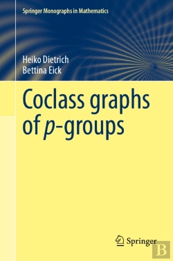 Bertrand.pt - Coclass Graphs Of P-Groups