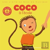 Coco À L'École