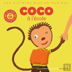 Bertrand.pt - Coco À L'École