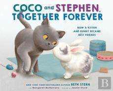 Coco And Stephen, Together Forever