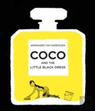 Coco And The Little Black Dress