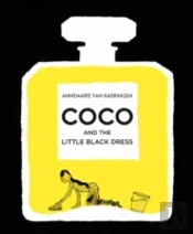 Coco And The Little Black Dress