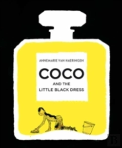 Bertrand.pt - Coco And The Little Black Dress