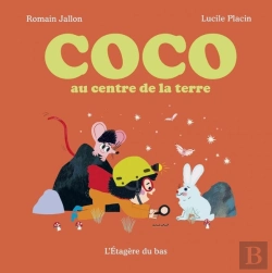 Bertrand.pt - Coco Au Centre De La Terre