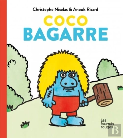 Bertrand.pt - Coco Bagarre