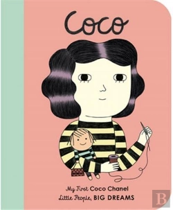 Bertrand.pt - Coco Chanel