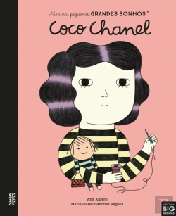 Bertrand.pt - Coco Chanel