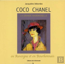 Bertrand.pt - Coco Chanel ; En Auvergne Et En Bourbonnais