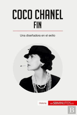 Bertrand.pt - Coco Chanel - Fin : Una Disenadora En El Exilio