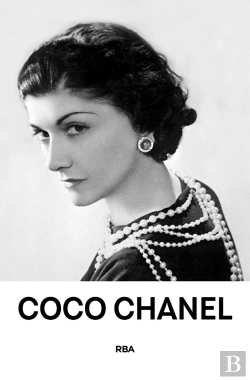 Bertrand.pt - Coco Chanel
