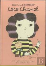Coco Chanel
