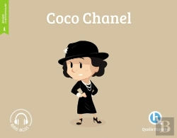 Bertrand.pt - Coco Chanel