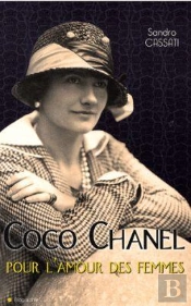 Coco Chanel, Pour L'Amour Des Femmes