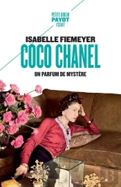 Coco Chanel : Un Parfum De Mystère