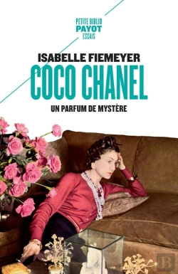 Bertrand.pt - Coco Chanel : Un Parfum De Mystère