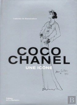 Bertrand.pt - Coco Chanel ; Une Icône