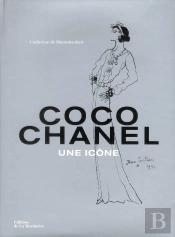 Coco Chanel ; Une Icône