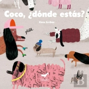Coco, ¿Dónde Estás?