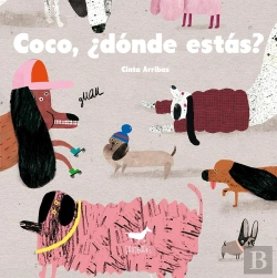 Bertrand.pt - Coco, ¿Dónde Estás?