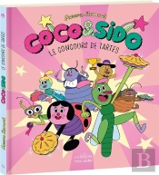 Coco & Sido : Le Concours De Tartes