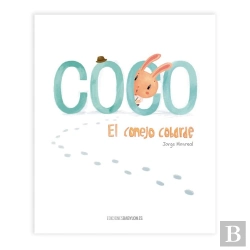 Bertrand.pt - Coco. El Conejo Cobarde
